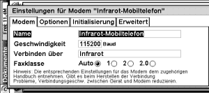 S35-Modem